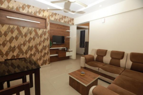 VVP serviceapartments